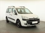 Citroën Berlingo - fotka číslo 0