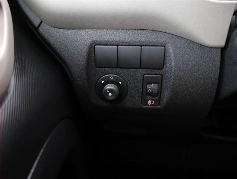 Citroën Berlingo - hlavní fotka