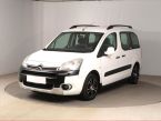 Citroën Berlingo - fotka číslo 1