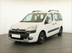 Citroën Berlingo - fotka číslo 1