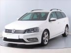 Volkswagen Passat - fotka číslo 1