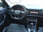 Škoda Kodiaq - fotka číslo 6