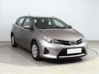 Toyota Auris - fotka číslo 0