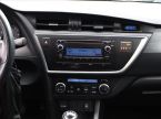 Toyota Auris - fotka číslo 9