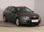 Škoda Octavia - fotka číslo 0
