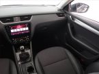 Škoda Octavia - fotka číslo 7