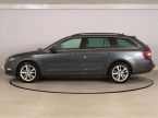 Škoda Octavia - fotka číslo 2