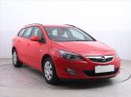 Opel Astra - fotka číslo 0