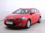 Opel Astra - fotka číslo 1