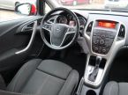 Opel Astra - fotka číslo 6