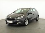 Kia Cee'd - fotka číslo 1