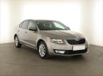 Škoda Octavia - fotka číslo 0