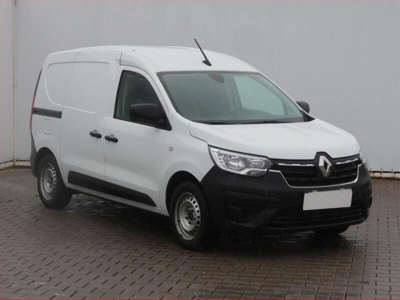 Renault Express - hlavní fotka inzerátu