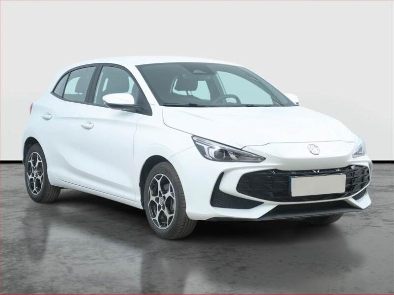 MG MG3 - hlavní fotka inzerátu