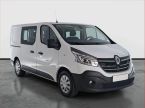Renault Trafic - fotka číslo 0