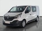 Renault Trafic - fotka číslo 1