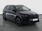 Škoda Karoq - fotka číslo 0