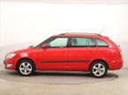 Škoda Fabia - fotka číslo 2