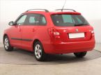 Škoda Fabia - fotka číslo 3
