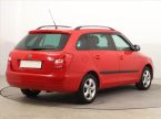 Škoda Fabia - fotka číslo 4