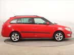 Škoda Fabia - fotka číslo 5
