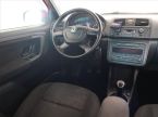 Škoda Fabia - fotka číslo 6