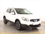 Nissan Qashqai - fotka číslo 0