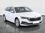 Škoda Octavia - fotka číslo 0