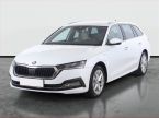 Škoda Octavia - fotka číslo 1