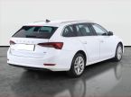 Škoda Octavia - fotka číslo 4