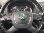 Škoda Octavia - fotka číslo 16