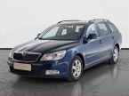 Škoda Octavia - fotka číslo 1