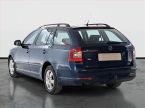 Škoda Octavia - fotka číslo 3