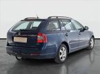 Škoda Octavia - fotka číslo 4
