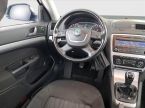 Škoda Octavia - fotka číslo 6