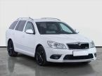 Škoda Octavia - fotka číslo 0