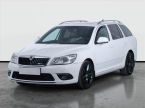Škoda Octavia - fotka číslo 1