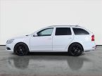 Škoda Octavia - fotka číslo 2