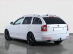 Škoda Octavia - fotka číslo 3