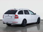 Škoda Octavia - fotka číslo 4