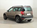 Škoda Yeti - fotka číslo 3