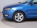 Škoda Rapid - fotka číslo 13