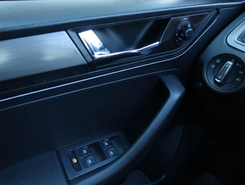 Škoda Rapid - hlavní fotka