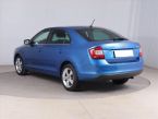 Škoda Rapid - fotka číslo 3