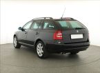 Škoda Octavia - fotka číslo 3