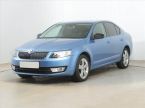 Škoda Octavia - fotka číslo 1