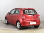 Nissan Micra - fotka číslo 3