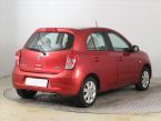 Nissan Micra - fotka číslo 4