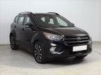 Ford Kuga - fotka číslo 0
