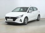 Hyundai i20 - fotka číslo 1